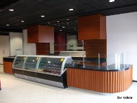 Bar CENTRO COMMERCIALE Vallata